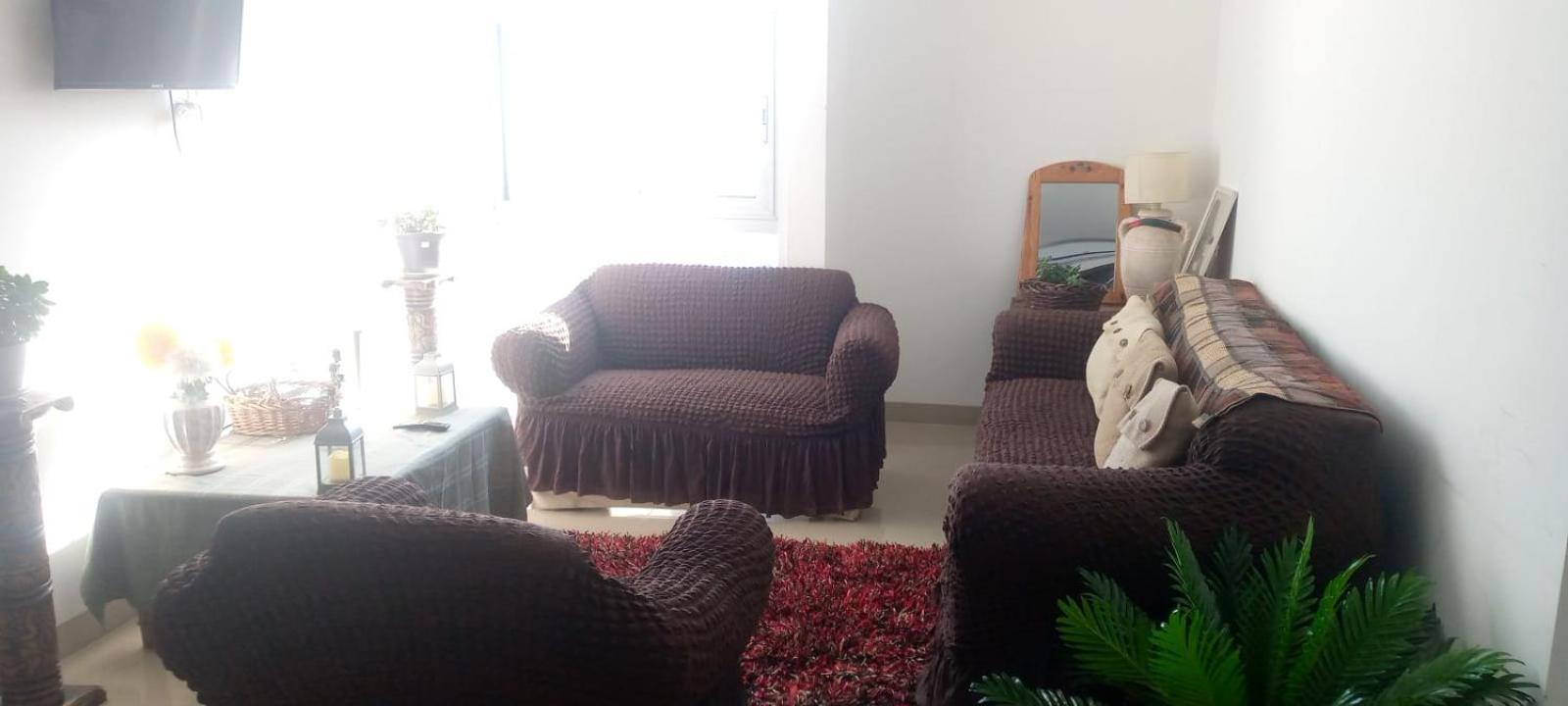 Como En Casa, Familiar, Fresco Y Relax. Санта-Крус-де-ла-Сьєрра Екстер'єр фото